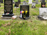 Mansfield Woodhouse Cemetery